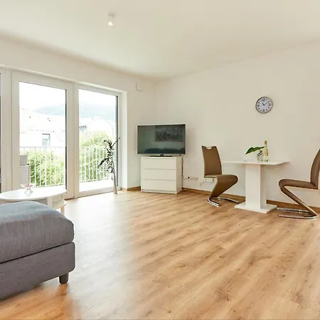 Apartment Filou Bernkastel-Kues