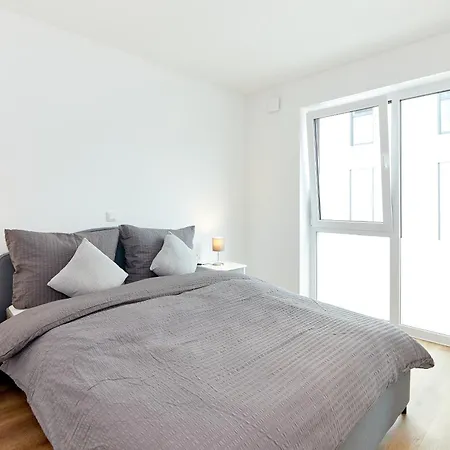 Filou Apartment Bernkastel-Kues