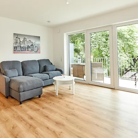 Filou Apartment