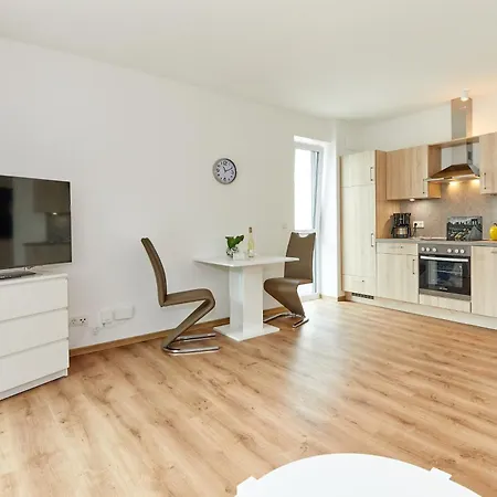 Filou Apartment