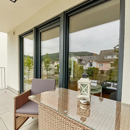 Apartment Filou