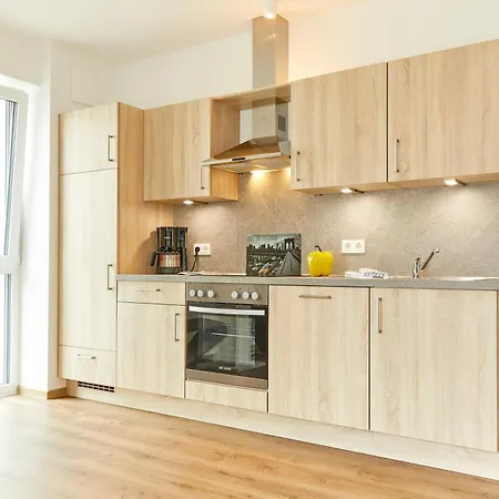 Apartment Filou *