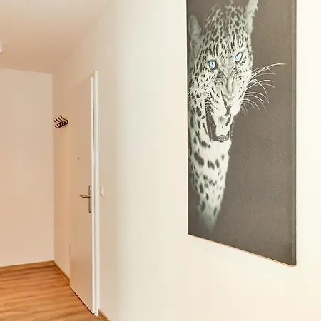 Filou Apartment
