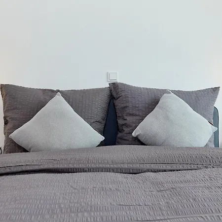 Apartment Filou *