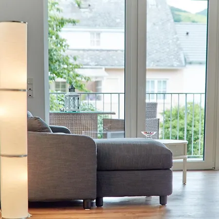 Filou Apartment *