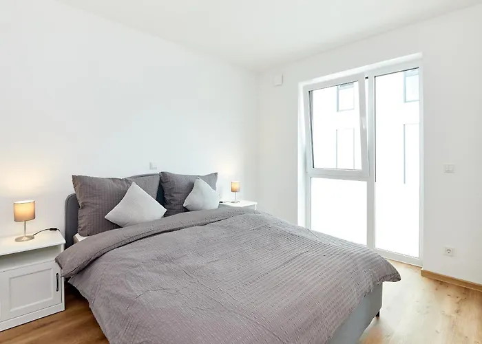 Filou Apartamento Bernkastel-Kues